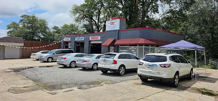 DC Auto Repair LLC 0