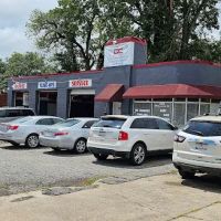 DC Auto Repair LLC