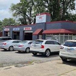 DC Auto Repair LLC ico