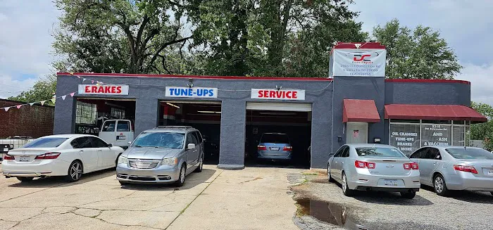 DC Auto Repair LLC 2