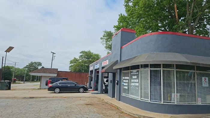 DC Auto Repair LLC 3
