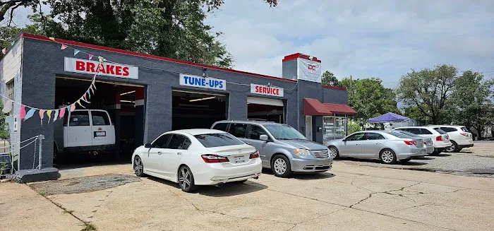 DC Auto Repair LLC 4