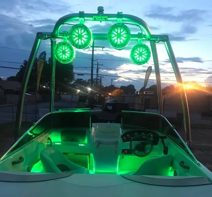 New Sound Car Stereo 2