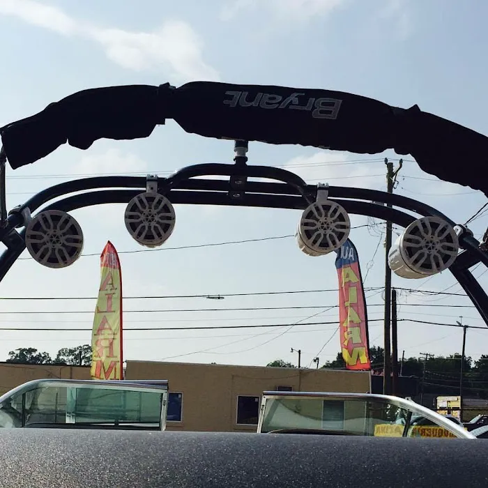 New Sound Car Stereo 6