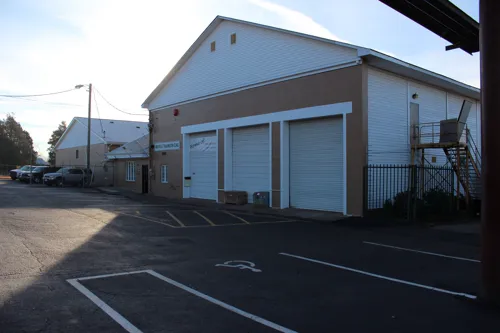 Greenville Transmission Clinic 0