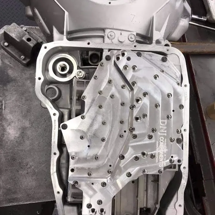 Greenville Transmission Clinic 2