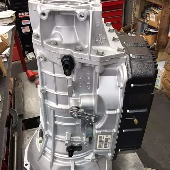 Greenville Transmission Clinic 1