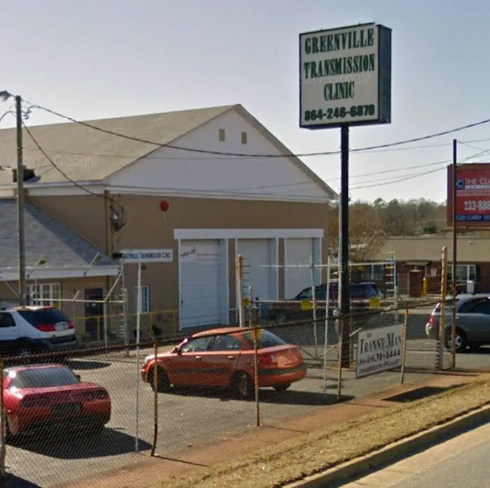 Greenville Transmission Clinic 3