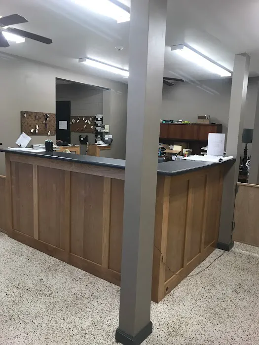 Greenville Transmission Clinic 5