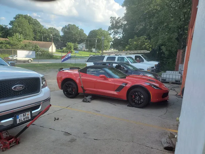 Ruiz Tires & Auto Services 2