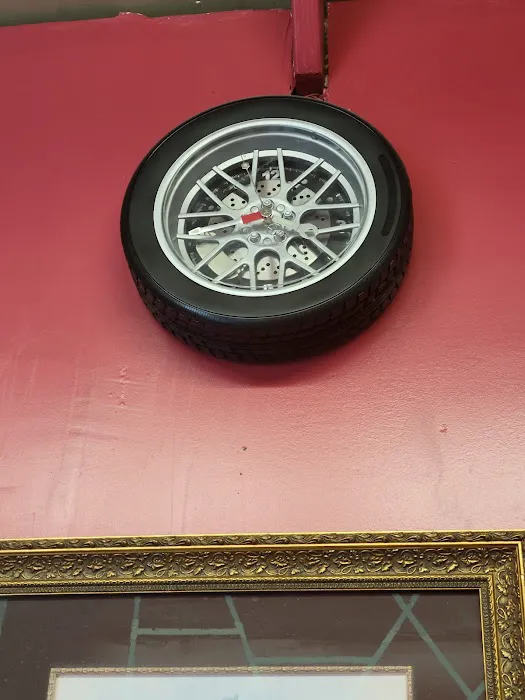 Ruiz Tires & Auto Services 1