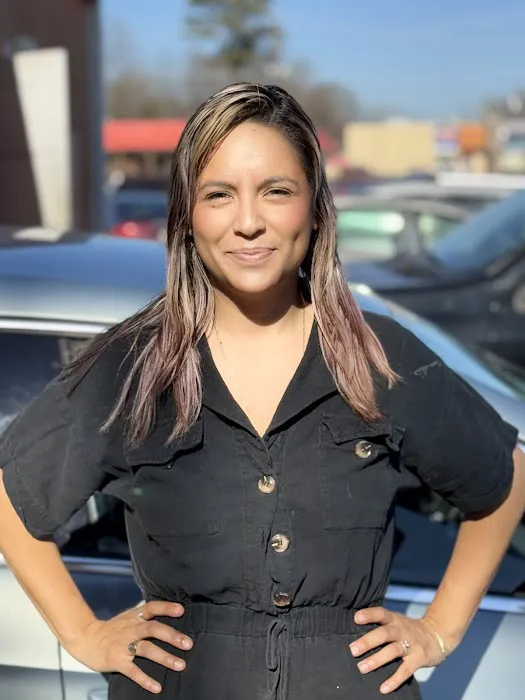 Ruiz Tires & Auto Services 6