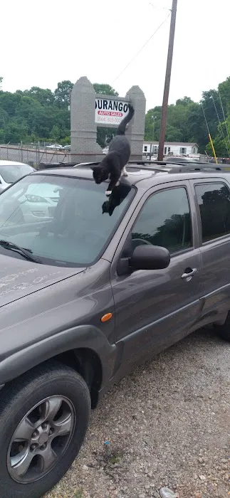 Ruiz Tires & Auto Services 0