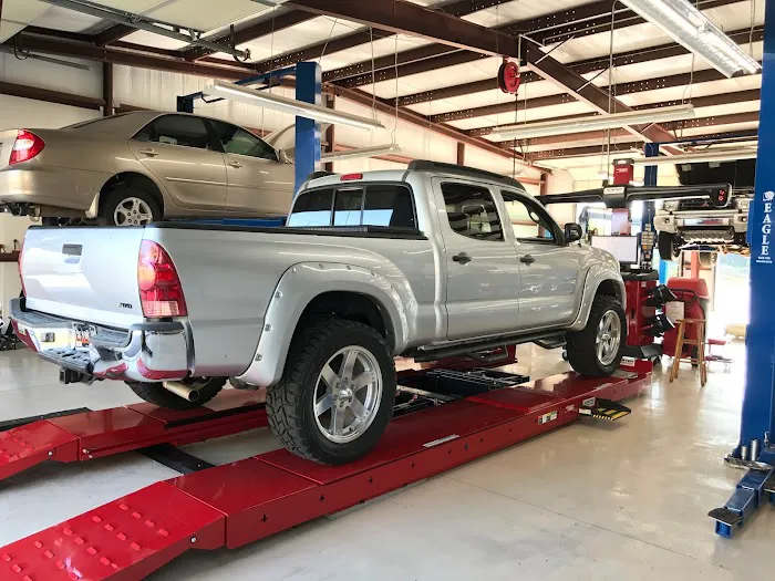 L Japan Auto Services, Inc. 4