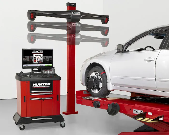 L Japan Auto Services, Inc. 7