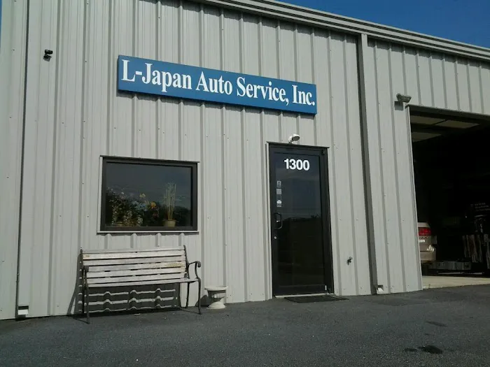 L Japan Auto Services, Inc. 0