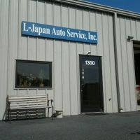 L Japan Auto Services, Inc.