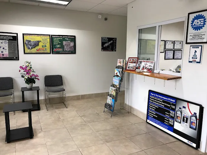 L Japan Auto Services, Inc. 9