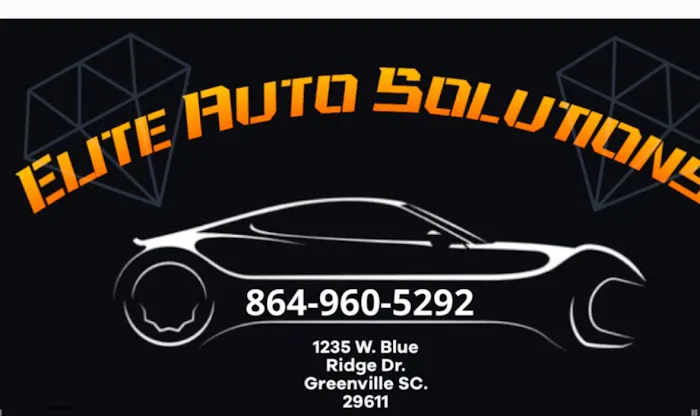 Elite Auto Solutions Llc. 0