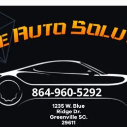 Elite Auto Solutions Llc. ico