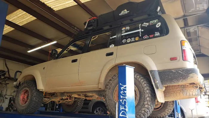 Brown's Tire & Muffler 9