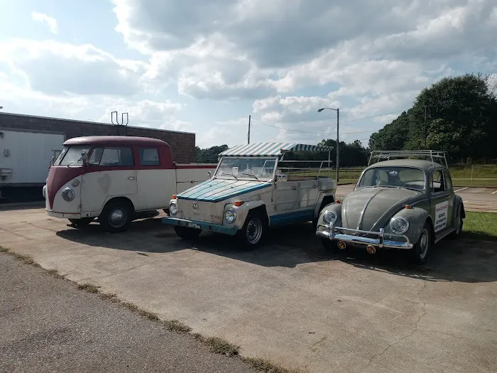 Heinick Restorations 0