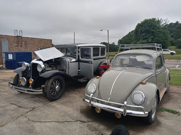 Heinick Restorations 3