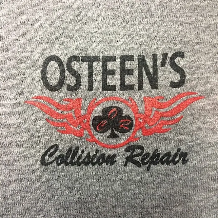Osteen's Collision Repair 5