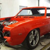 Osteen's Collision Repair