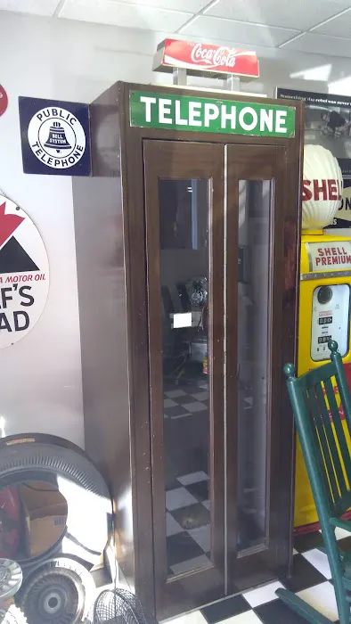 Stegall's Transmission Specialist, Inc. 2