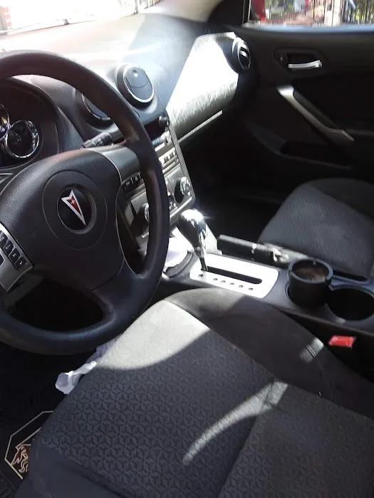 Stegall's Transmission Specialist, Inc. 5