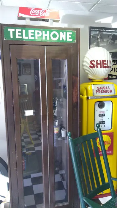 Stegall's Transmission Specialist, Inc. 1