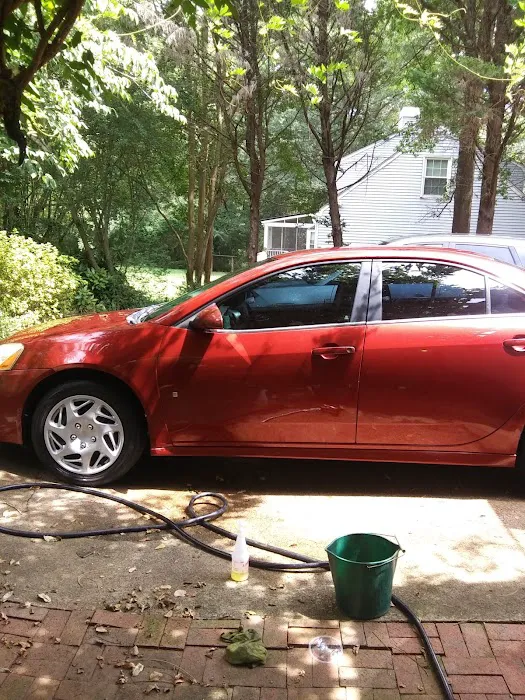 Stegall's Transmission Specialist, Inc. 4