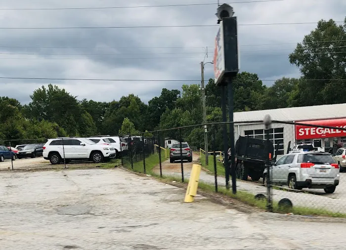 Stegall's Transmission Specialist, Inc. 3