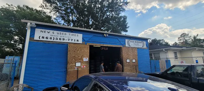 Usa hernan llantas 0