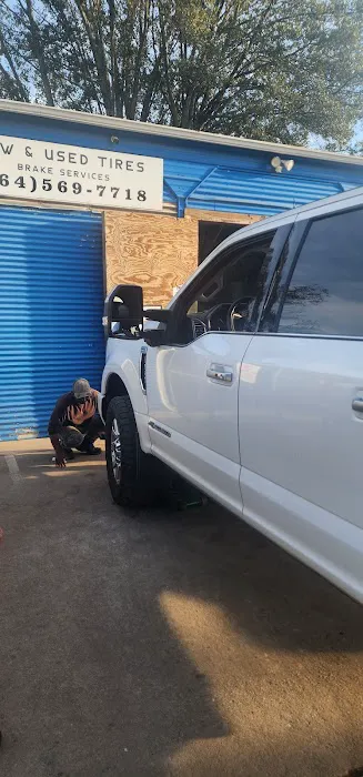 Usa hernan llantas 1