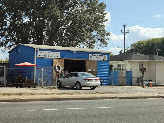 Usa hernan llantas 2