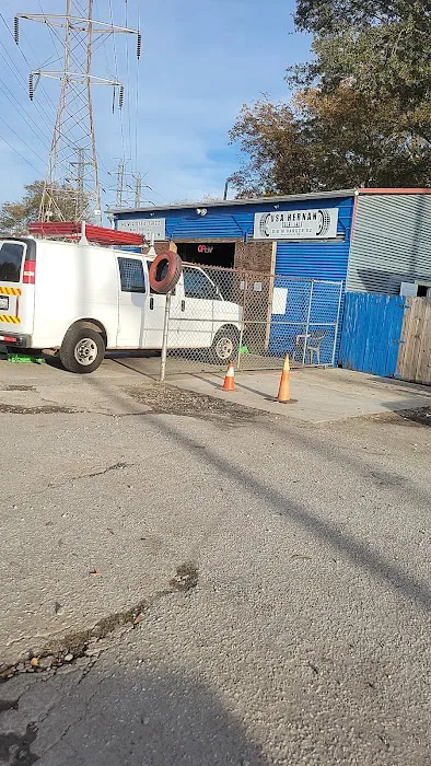 Usa hernan llantas 4