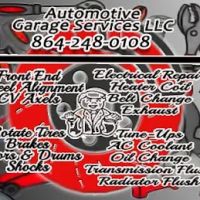 Gimme A break Automotive Garage Services LLC