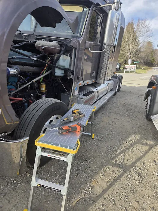 Northpointe Auto Glass Co LLC 8