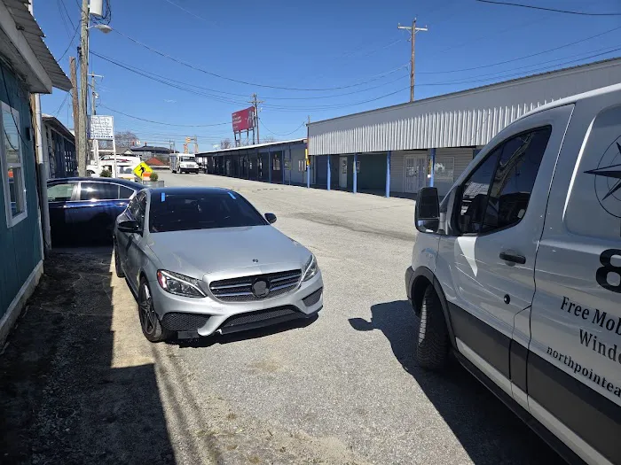 Northpointe Auto Glass Co LLC 9