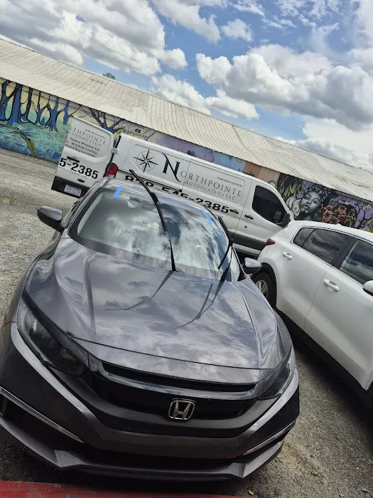 Northpointe Auto Glass Co LLC 2