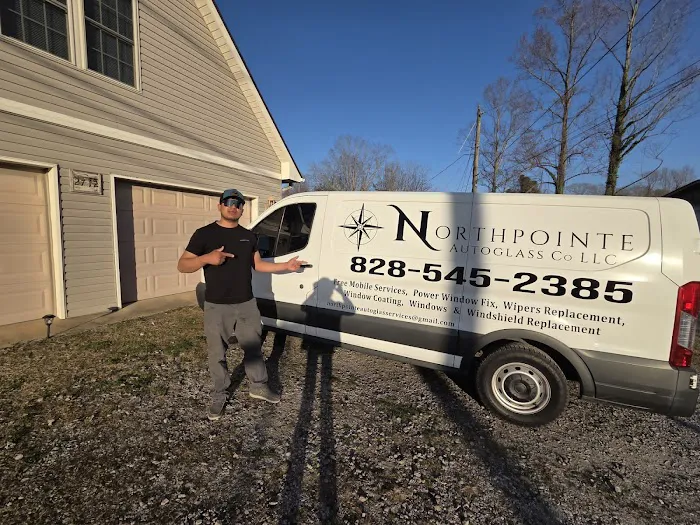 Northpointe Auto Glass Co LLC 3