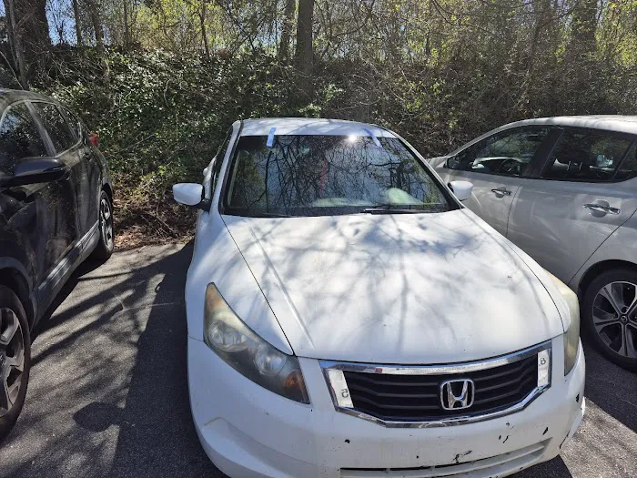 Northpointe Auto Glass Co LLC 5