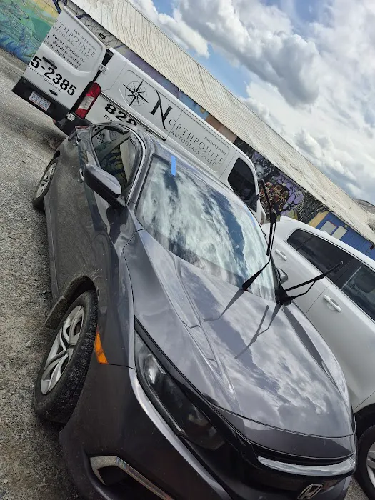 Northpointe Auto Glass Co LLC 4