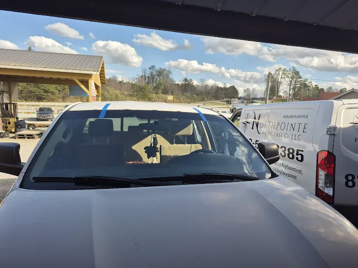 Northpointe Auto Glass Co LLC 0