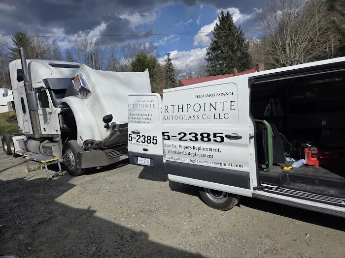 Northpointe Auto Glass Co LLC 7