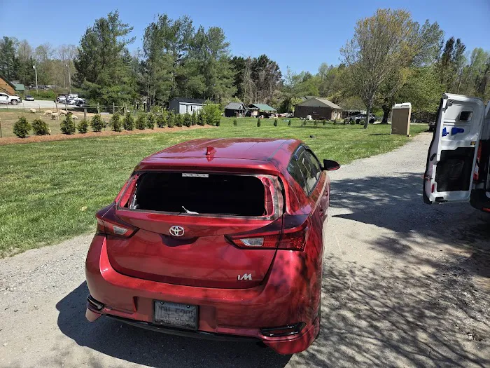 Northpointe Auto Glass Co LLC 1