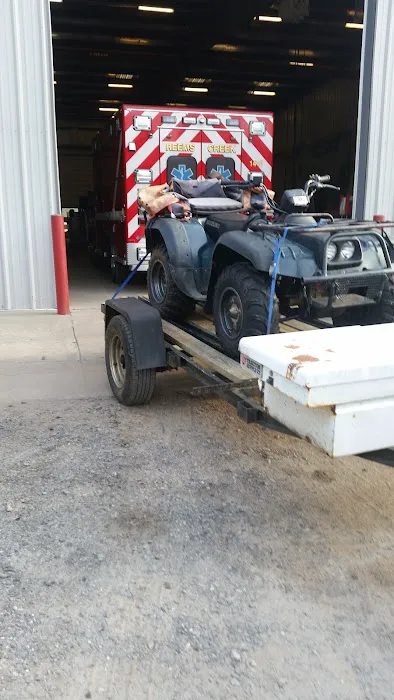 Valley Truck Service 5