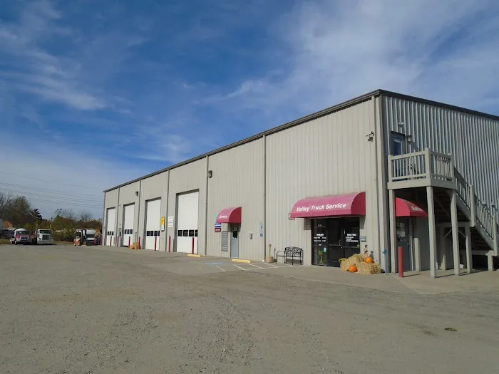 Valley Truck Service 7
